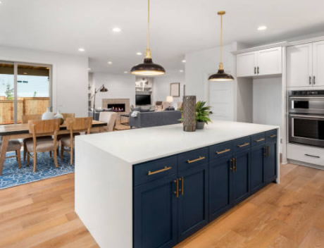 building contractors Sedgefield