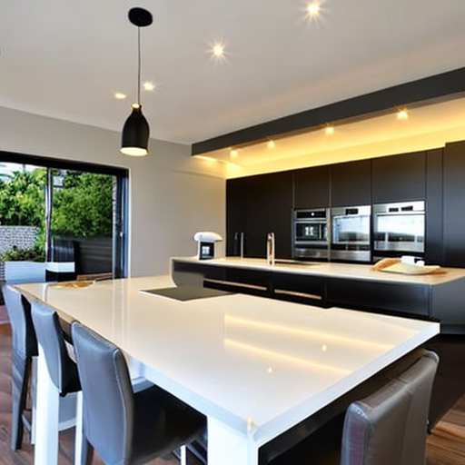 kitchen renovations sedgefield